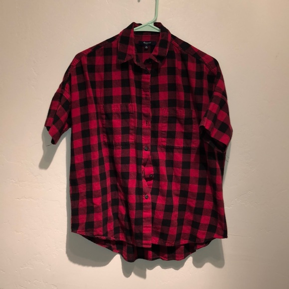 Madewell Tops - Madewell xs top Madewell Tops - Madewell xs top